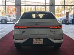 بی وای دی Qin Plus